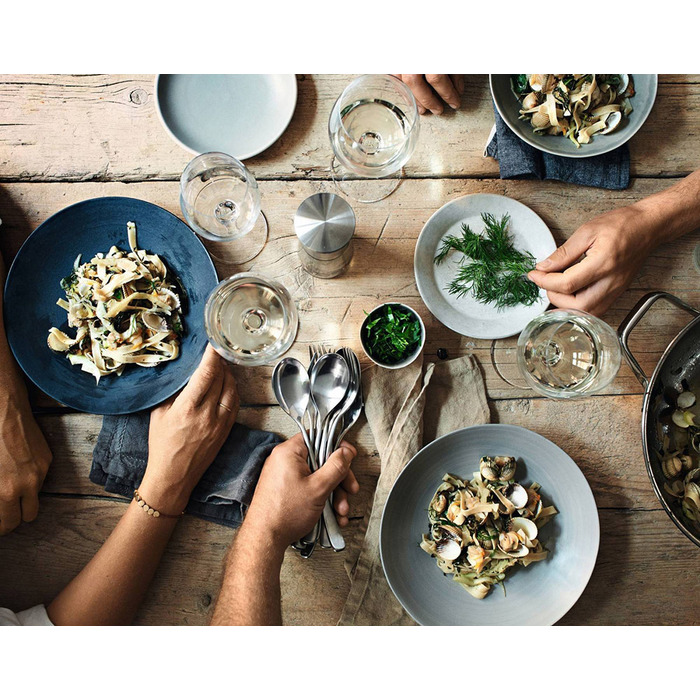 Колекція Easy Plus від WMF