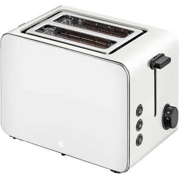 Тостер 900 Вт, світло-сірий Stelio WMF