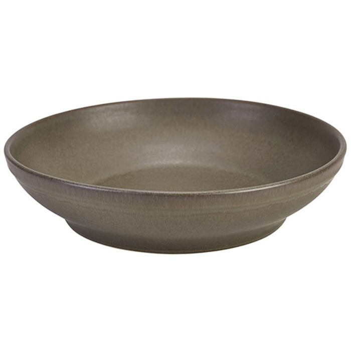 Миска круглая, 23 см, Terra Stoneware Antigo, GenWare