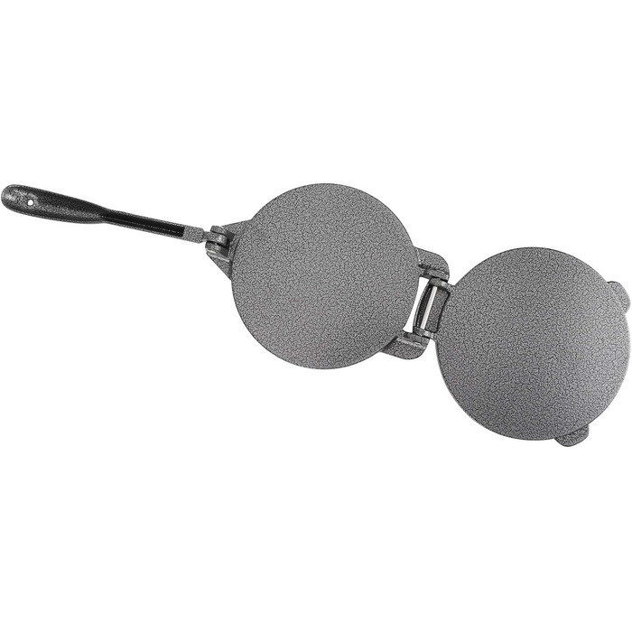 Прес для тортильї ручний 16,5 см, чавунний Beisha