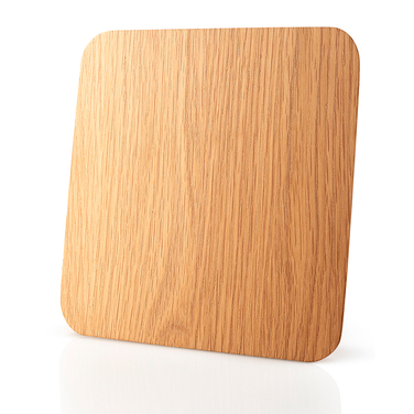 Обробна дошка 1x16,5x16,5 см коричнева Nordic Eva Solo