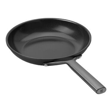 Сковорода 24 см чорна Milano Zwilling