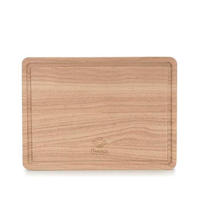 Обробна дошка Fissman 30x22x1,5 см гівея (8071)