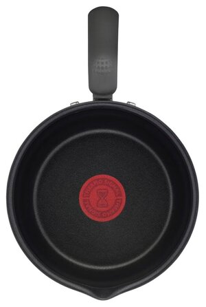 Tefal Мультиструга Opti Space, 2.5л, нержавеющая сталь, бакелит