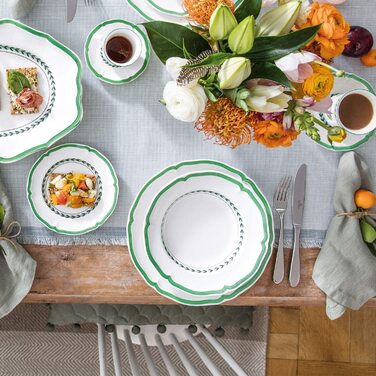 French Garden Green Line от Villeroy & Boch