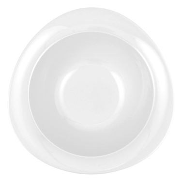 Піала 28 см біла Trio Seltmann