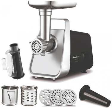 М'ясорубка Moulinex ME307832 (6487408)