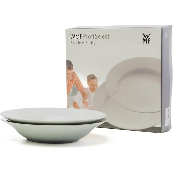 ProfiSelect от WMF