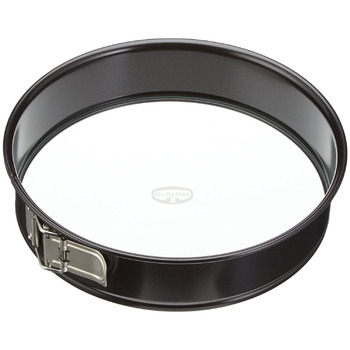 Форма для випічки зі знімним скляним дном Ø 26 см Back - Idee Kreativ Dr. Oetker