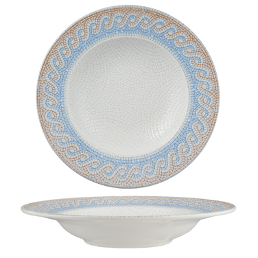 Тарілка глибока Ariane Cruise Athena 26 см DPRARN11L012026