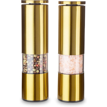 Набір млинків для спецій з 2 предметів Echtwerk