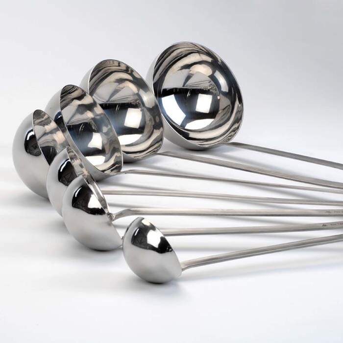 Ополоник BergHOFF Hotel Line, діам. 14 см