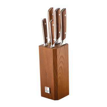 Набір ножів Richardson Sheffield ARDENT, 5 пр.