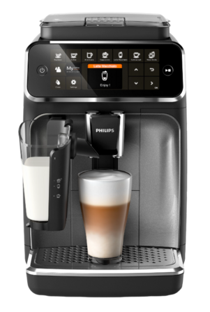 Кавомашина Philips EP4346/71 (6988912)