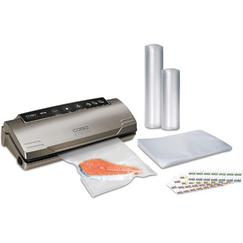 Набор победителей тестов CASO VC 10*