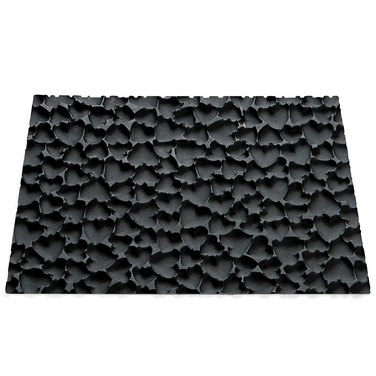 TEX08 Килимок силіконовий для декорування 'LOVE' 250х185 мм, h 6 мм