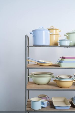 Чаша 32см, синій Riess