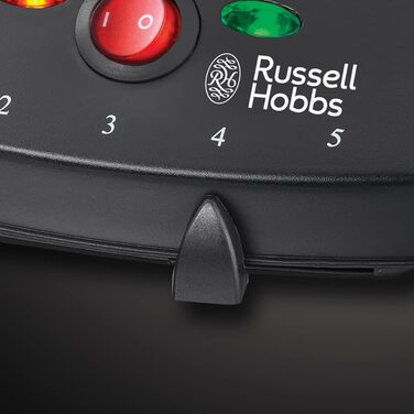 Блинница электрическая 30 см Fiesta Russell Hobbs