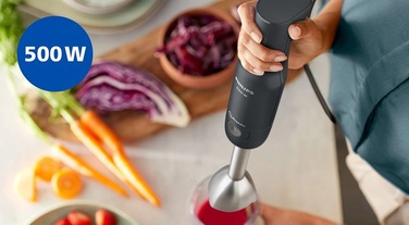 Занурювальний блендер Philips HR2522/00 (7179876)