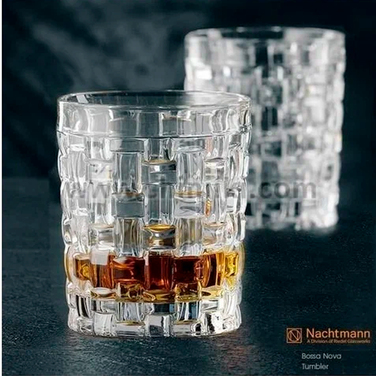 103039 Склянка низька SOF 235 мл серія 'Bossa Nova'