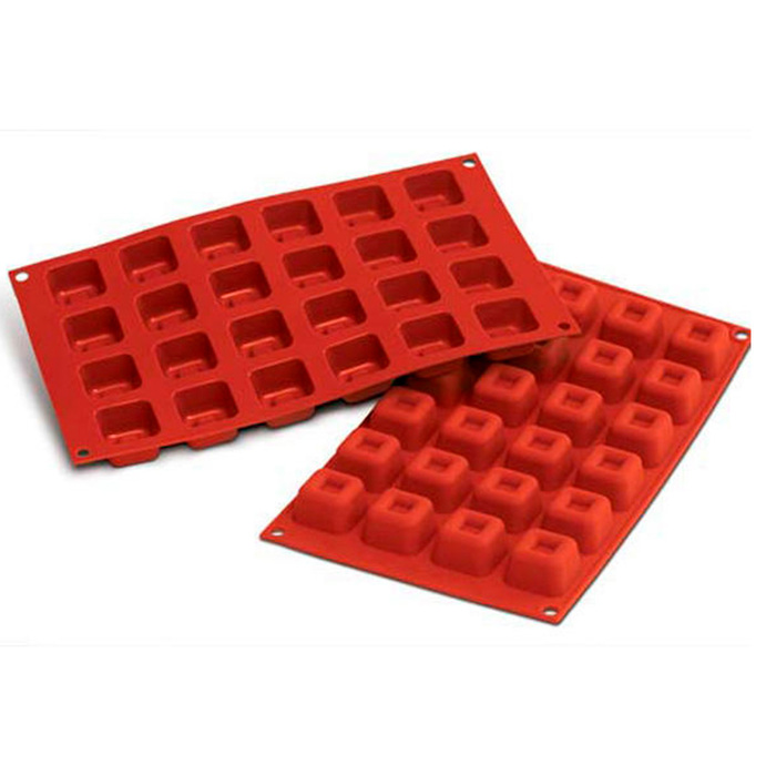 SF080/C Форма из резины