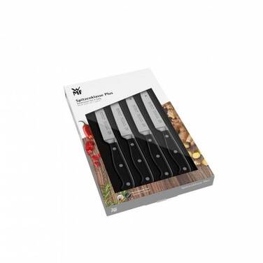 Набір ножів для стейка 4 предмета Spitzenklasse Plus WMF