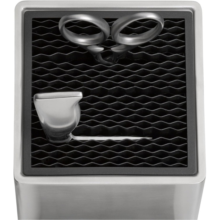 Блок ножів із нержавіючої сталі WMF