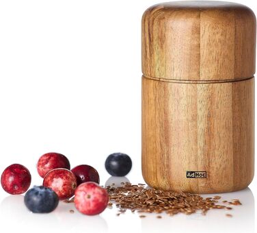 Млин для льону/кунжуту 10,4 см Seedo AdHoc