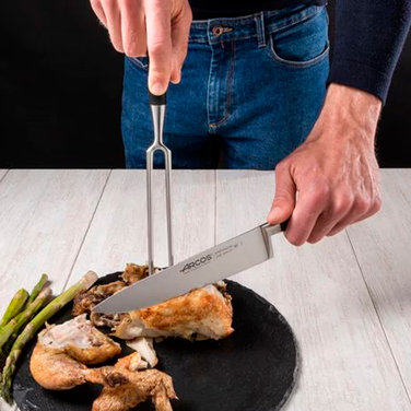 223300 Виделка кухарська 180 мм серія 'Opera'