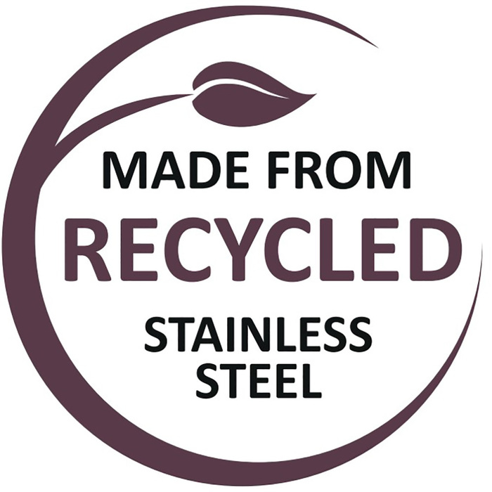 Сковорода з антипригарним покриттям BergHOFF LEO GRAPHITE, діам. 24 см, 1,7 л