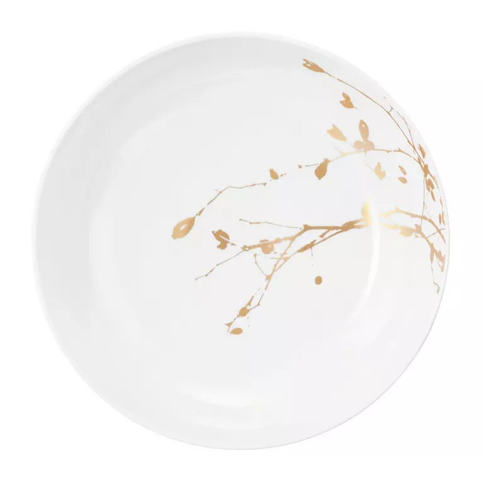 Піала сервірувальна 25 см Golden Rose Hip Liberty Seltmann Weiden