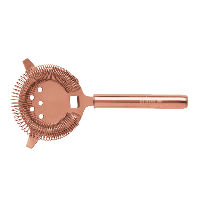 Хавторн-стрейнер 20 см, Copper, Urbanbar (Урбанбар)