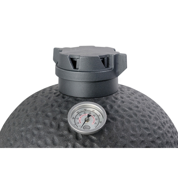 Керамический угольный гриль Kamado S 5 в 1 с системой BBQ Block Fire GRILLI 733777 Код: 012010