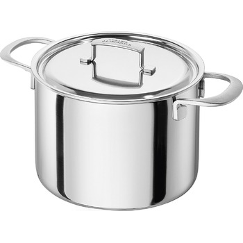 Каструля з кришкою 24 см Sensation Zwilling