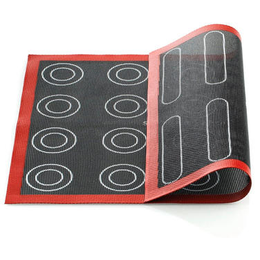 Air Mat Eclair & Choux Лист из резины