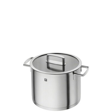 Каструля висока 24 см 8 л Vitality Zwilling