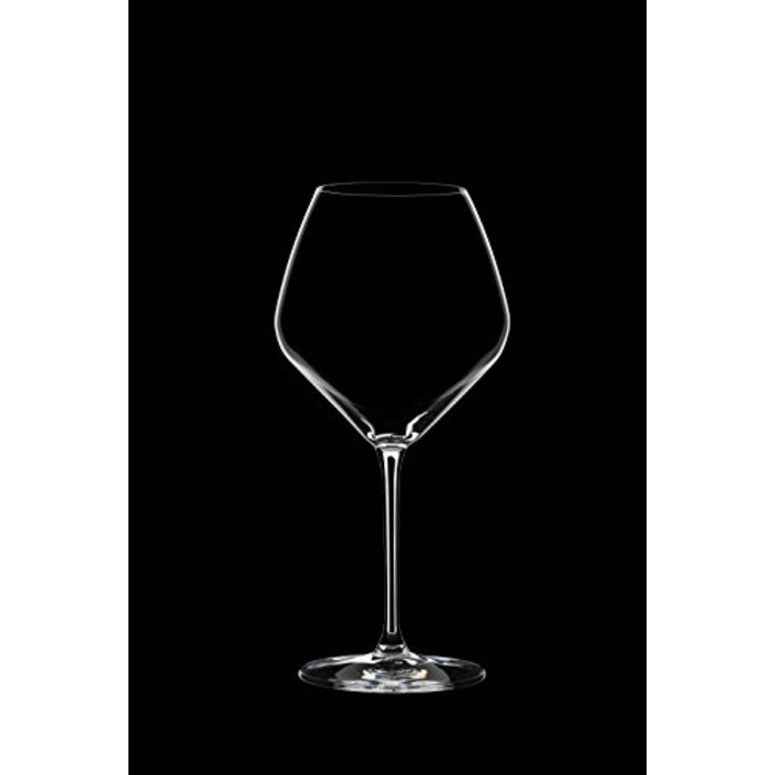Набір келихів Pinot Noir 770 мл 2 предмета Heart to Heart Riedel