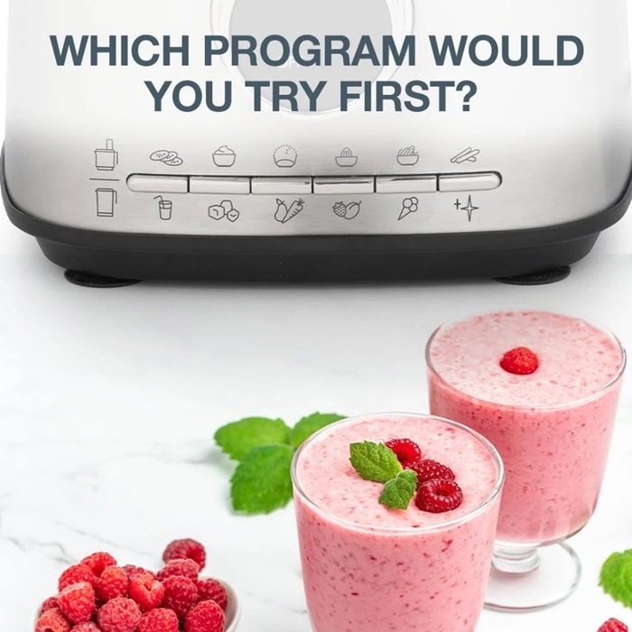 Кухонний комбайн Gorenje SBR1500E (7088393)