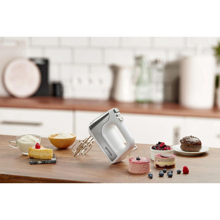 Міксер Gorenje M450XG (7051724)