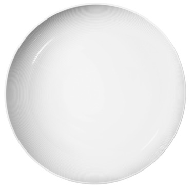 Чаша 30 см 3,7 л біла Beat White Seltmann Weiden