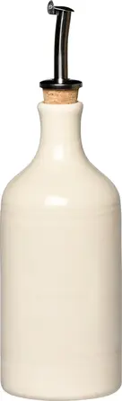 Бутылка для масла 7,5*24 см, 0,4 л 020215