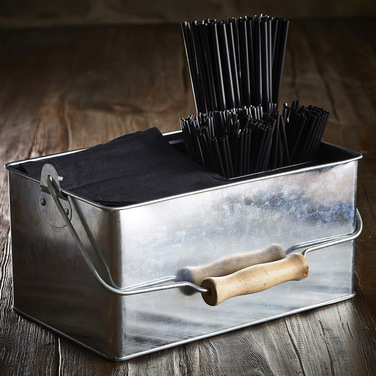 Подставка, 24.5*15.5*12.5 см, прямоугольная, GenWare