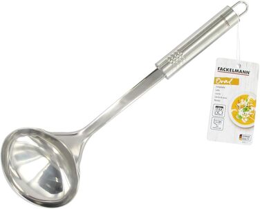 Половник 32 см Ovalgriff Fackelmann