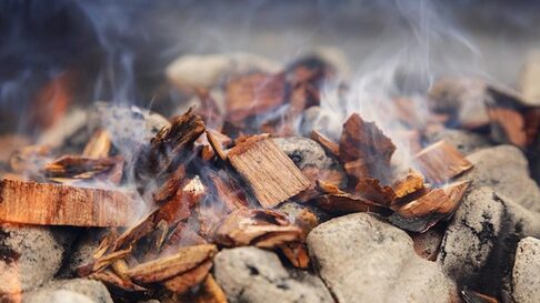 Тріска для копчення