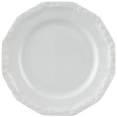 Тарілка 17 см, біла Rosenthal Maria