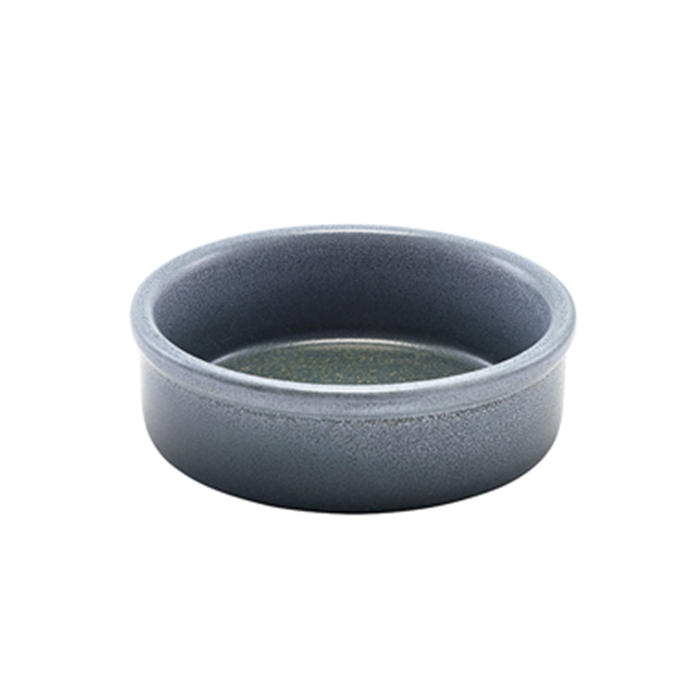 Миска, 10 см, 170 мл, эффект чугуна, Graphite, GenWare