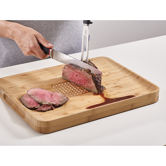 Дошка обробна Cut Carve Bamboo Joseph Joseph