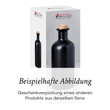 Пляшка для олії Maxwell & Williams EPICURIOUS, белая, порцеляна, 580 мл