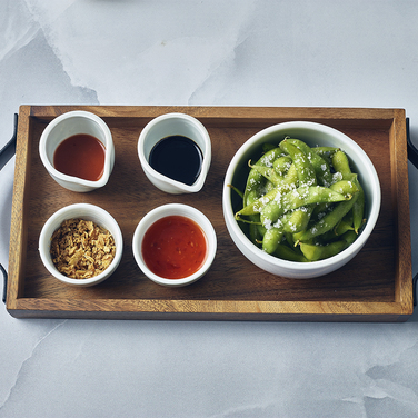 Соусник 130 мл, сірий, Terra Porcelain Pearl, GenWare