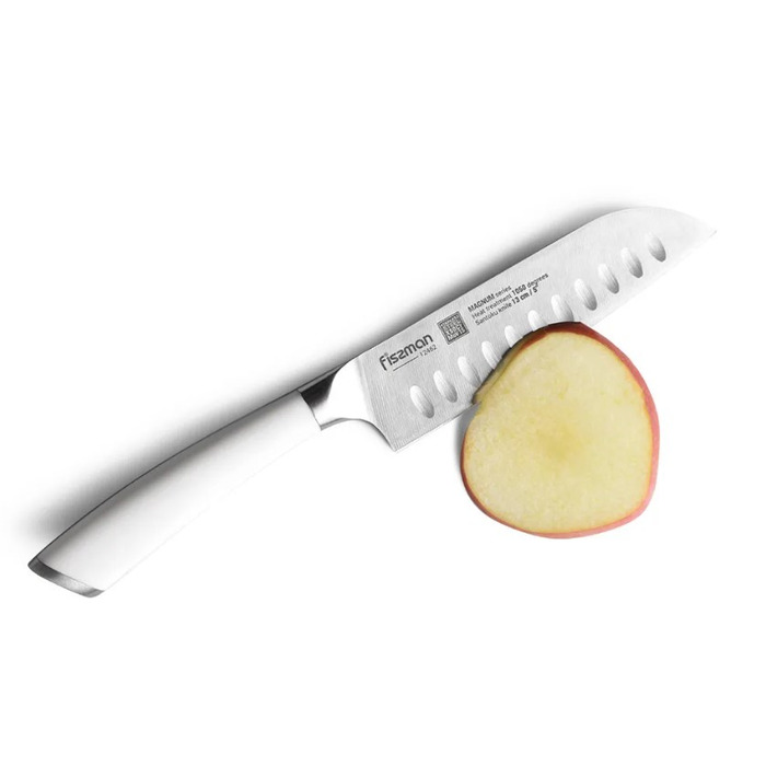 Нож сантока Fissman MAGNUM 13 см X50CrMoV15 сталь (12462)